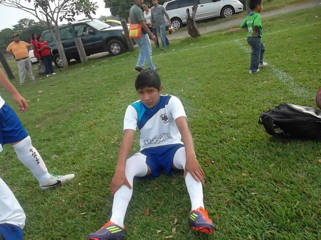 Sin Nombre