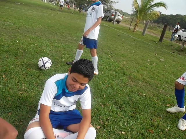 Sin Nombre
