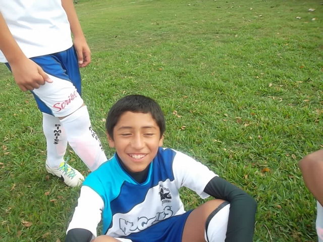 Sin Nombre