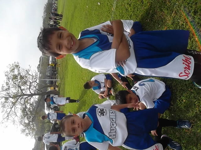 Sin Nombre