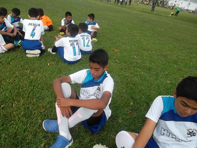 Sin Nombre